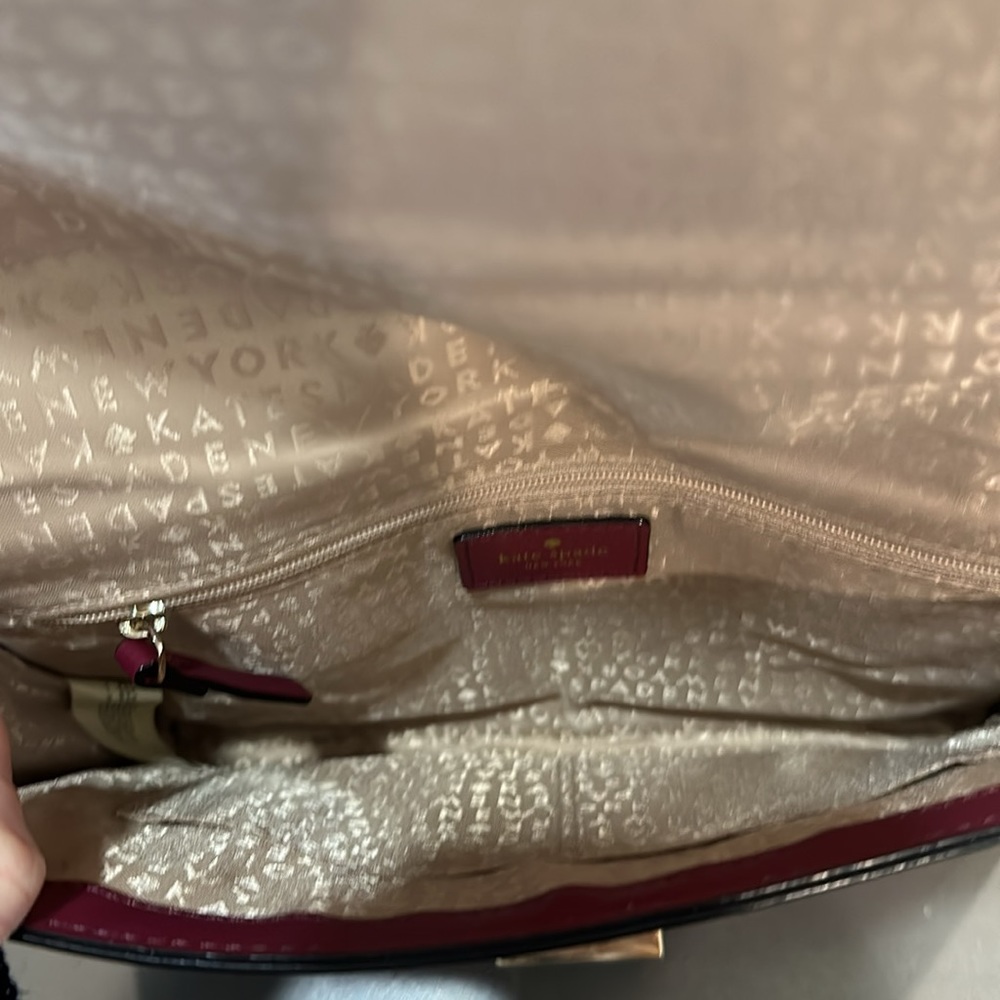 Kate Spade bag - Picture 4 of 4